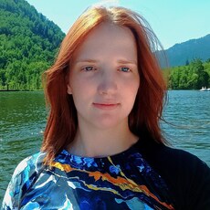Фотография девушки Екатерина, 22 года из г. Иркутск