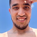 Makhmod, 28 лет