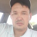 Баха, 33 года