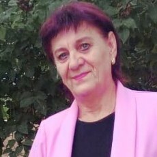 Фотография девушки Ирина, 61 год из г. Краснодар