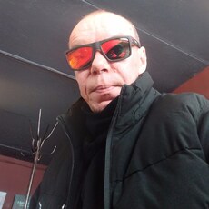 Фотография мужчины Роман, 44 года из г. Ангарск