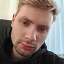Кирилл, 23 года