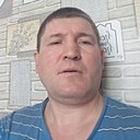 Марк, 44 года