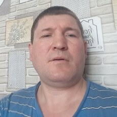 Фотография мужчины Марк, 44 года из г. Канаш
