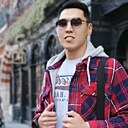 Sungat, 29 лет