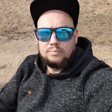 Фотография мужчины Михаил, 40 лет из г. Тольятти