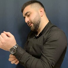 Фотография мужчины Erol, 28 лет из г. Тбилиси