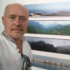 Фотография мужчины Влад, 52 года из г. Минск
