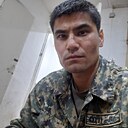 Аслан, 34 года
