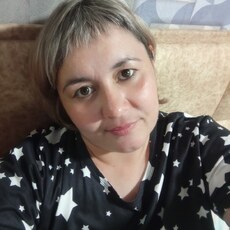 Фотография девушки Альбина, 34 года из г. Челябинск