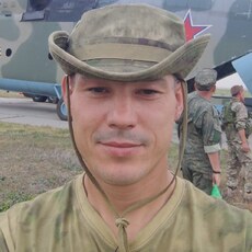 Фотография мужчины Иван, 39 лет из г. Новосибирск