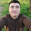 Бахтиёр, 24 года