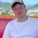 Александр, 23 года