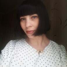 Фотография девушки Наталья, 43 года из г. Добрянка