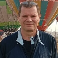 Фотография мужчины Иван, 55 лет из г. Алматы