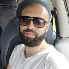 Фотография мужчины Александр, 30 лет из г. Гродно