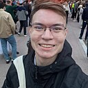 Вадим, 19 лет