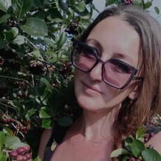 Фотография девушки Светлана, 43 года из г. Брянск