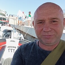 Фотография мужчины Александр, 45 лет из г. Волгоград