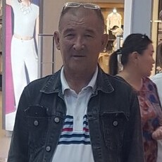 Фотография мужчины Аскар Абдуалиев, 53 года из г. Алматы