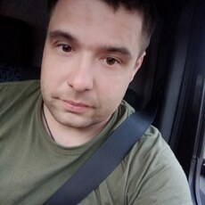 Фотография мужчины Никита, 33 года из г. Киров