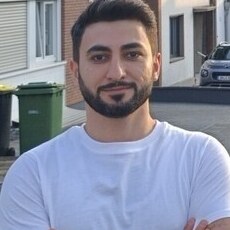 Abbas, 30 из г. Дурен.
