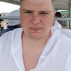 Фотография мужчины Константин, 31 год из г. Ханты-Мансийск