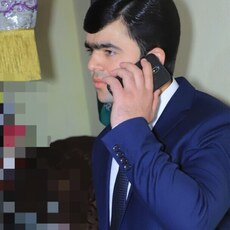 Фотография мужчины Bad Boy, 29 лет из г. Магнитогорск