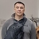 Михаил, 46 лет