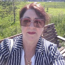 Фотография девушки Надежда, 55 лет из г. Новосибирск