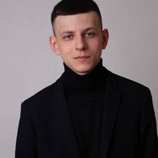 Фотография мужчины Павел, 25 лет из г. Бийск