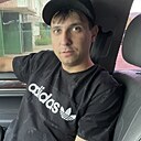 Сергей, 32 года