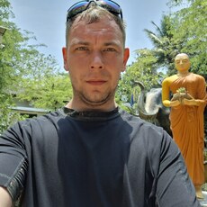 Фотография мужчины Dima, 31 год из г. Нарва