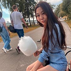Фотография девушки Валерия, 27 лет из г. Иркутск