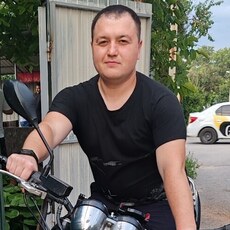 Фотография мужчины Сергей, 31 год из г. Волгоград