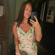 Фотография девушки Юлия, 32 года из г. Омск