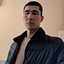 Собиржон, 29 лет