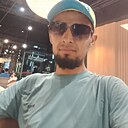 Ахмед, 23 года