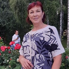 Фотография девушки Татьяна, 59 лет из г. Амурск