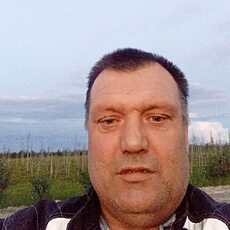 Фотография мужчины Сергей, 47 лет из г. Татарск