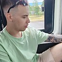 Пилоточник, 34 года