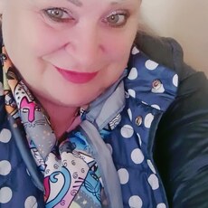 Фотография девушки Марина, 57 лет из г. Подольск