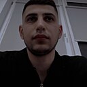 Али, 23 года