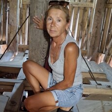 Фотография девушки Елена, 63 года из г. Вилейка