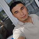 Ораз, 29 лет