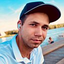 Михаил, 30 лет
