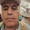 Ахрор, 56 лет