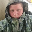 Виктор Сластин, 26 лет