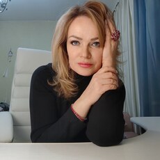 Фотография девушки Татьяна, 49 лет из г. Витебск
