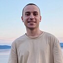 Макс, 25 лет